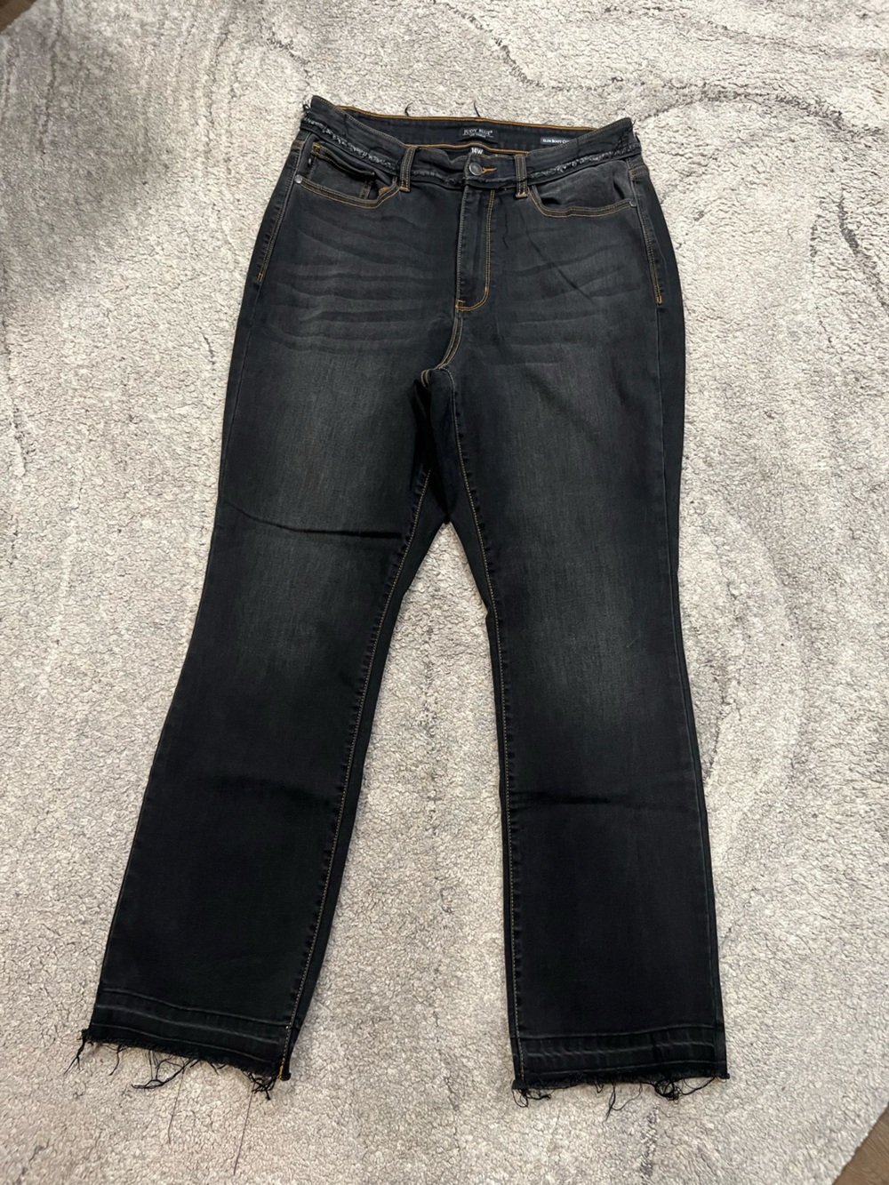 Judy Blue Black Jeans